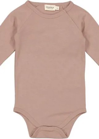 MarMar Copenhagen Термобельё боди 101-660-04-burnt