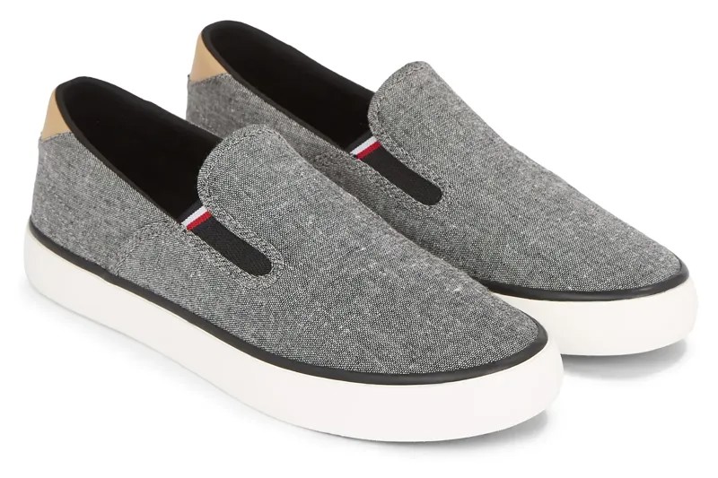 Тапочки Tommy Hilfiger 