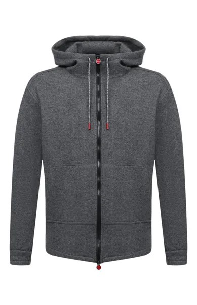 Кашемировый кардиган Kiton