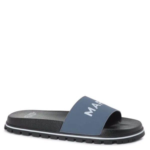 Сланцы женские Marc Jacobs M9002355 серые 39 EU