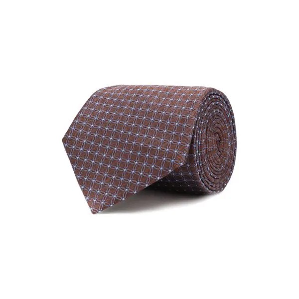 Шелковый галстук Pal Zileri