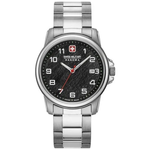 Швейцарские наручные часы Swiss Military Hanowa 06-5231.7.04.007.10