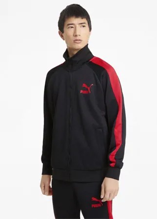 Олимпийка Iconic T7 Men's Track Jacket