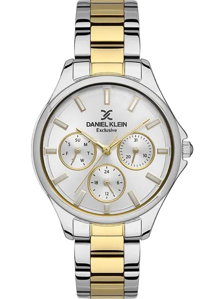 Наручные часы женские Daniel Klein DK.1.13343-3