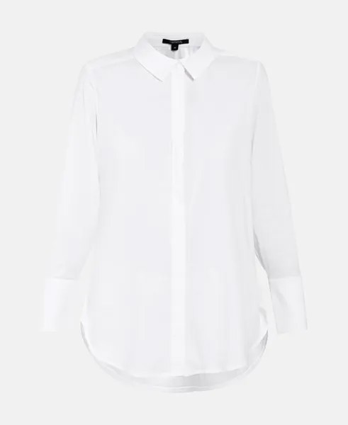 Блузка для отдыха Comma,, белый