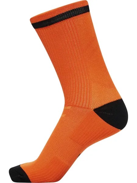 Спортивные носки Hummel ACTION INDOOR, оранжевый