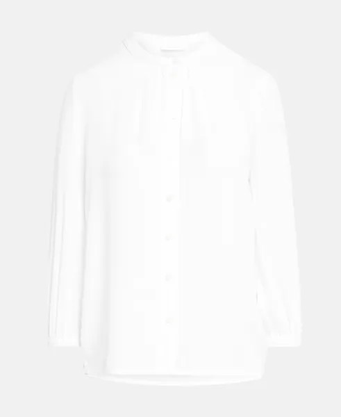 Деловая блузка Tamaris, белый