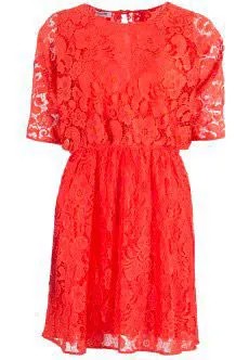 Платье MOSCHINO Cheap&Chic