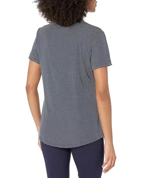 Поло Adidas Essentials Dot Polo Shirt, цвет Collegiate Navy