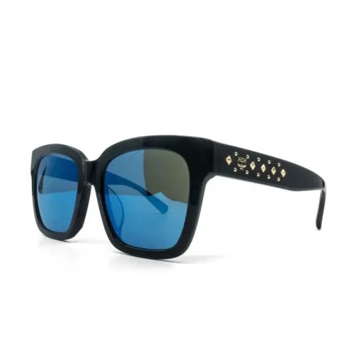 [MCM621SK-008] Женские солнцезащитные очки MCM -quot;кошачий глаз-quot;