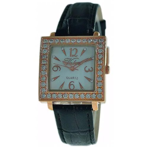 Женские наручные часы Valeri 3637- KB