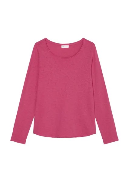 Рубашка Marc O'Polo DENIM, темно-розовый