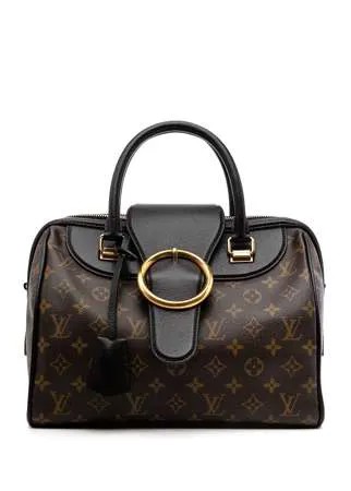 Louis Vuitton сумка Golden Arrow Speedy ограниченной серии 2012-го года