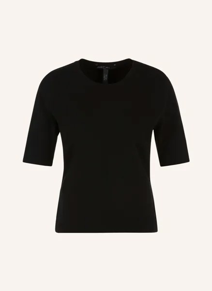 Трикотажная рубашка Marc Cain, черный