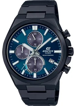 Японские наручные  мужские часы Casio EQS-950DC-2A. Коллекция Edifice