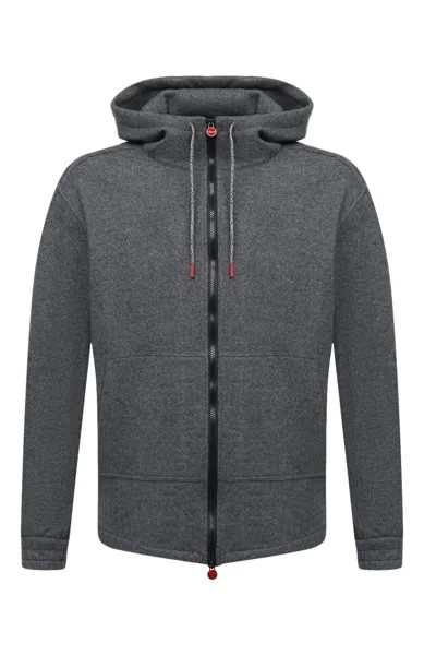 Кашемировый кардиган Kiton