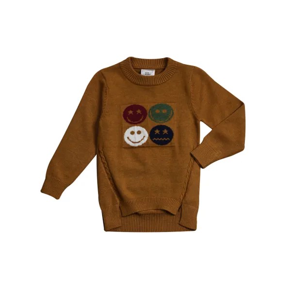 Cascatto  Джемпер для мальчика DGDM1805
