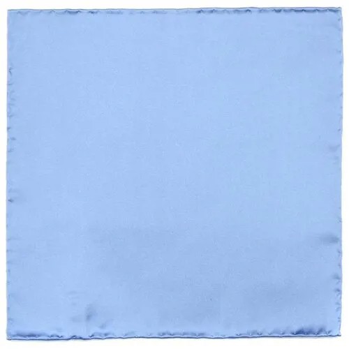 Мужской голубой карманный платок Laura Biagiotti 812322