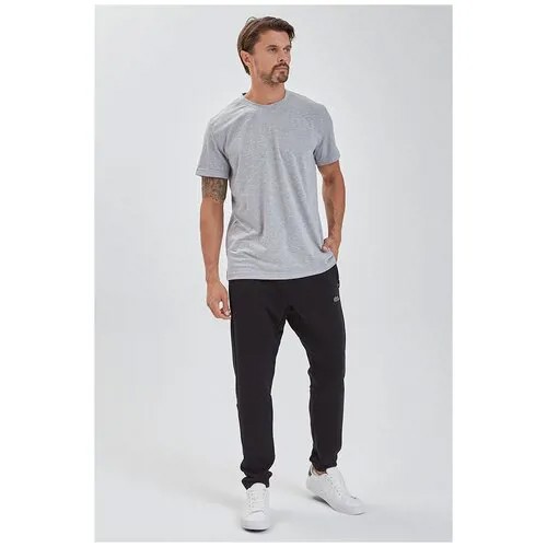 Спортивные брюки Zappi (PM France 047) размер 2XL (54), черный