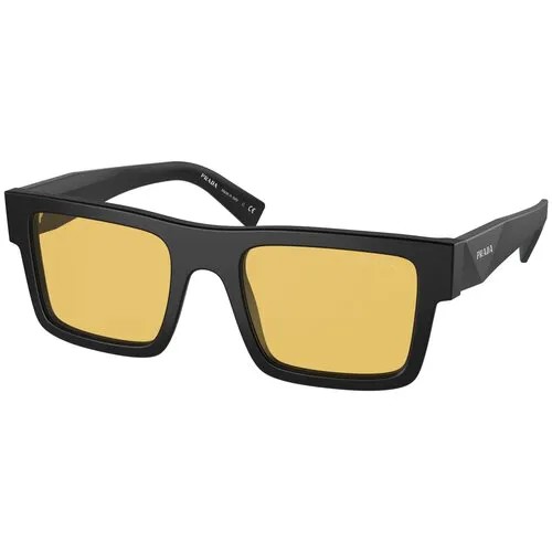 Солнцезащитные очки Prada PR 19WS 1BO0B7 52
