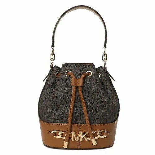 Сумка MICHAEL KORS, коричневый
