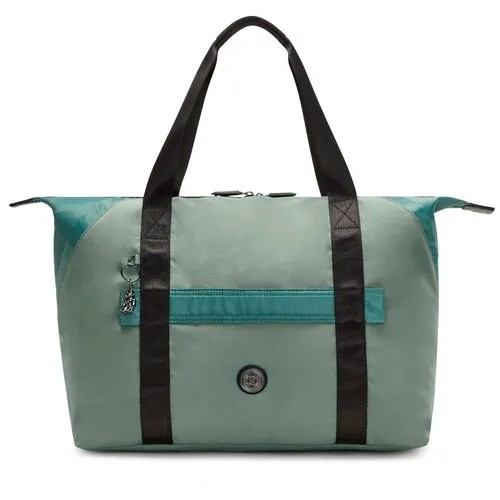 Сумка KI2927Y24 Art M Large Tote *Y24 Fern Green Mix