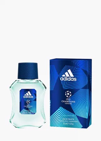 Туалетная вода adidas