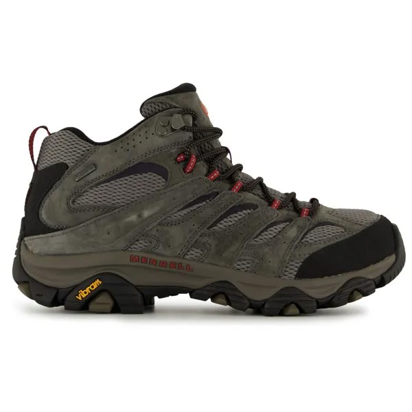 Ботинки для прогулки Merrell Moab 3 Mid GTX, цвет Beluga