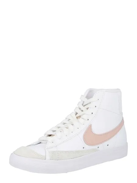 Высокие кроссовки Nike Sportswear BLAZER MID 77, белый