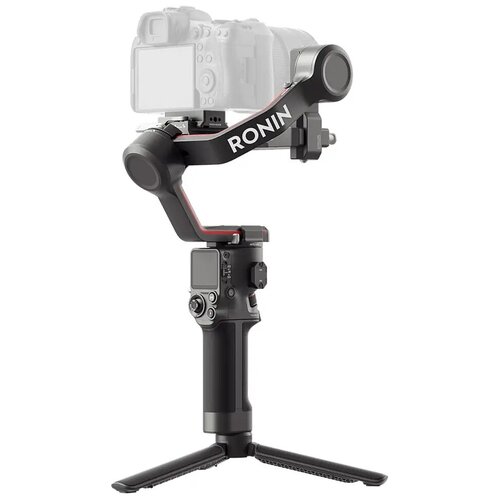 DJI Стабилизатор DJI Ronin RS 3