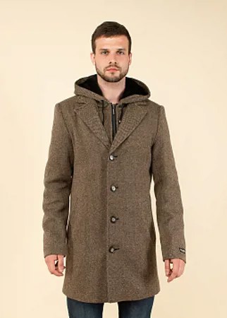 Пальто мужское 33, КАЛЯЕВ