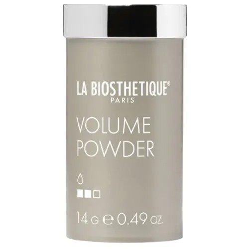 La Biosthetique Пудра Volume для придания объема тонким волосам, 14 г