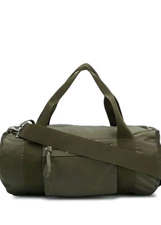 Valentino Garavani дорожная сумка с логотипом