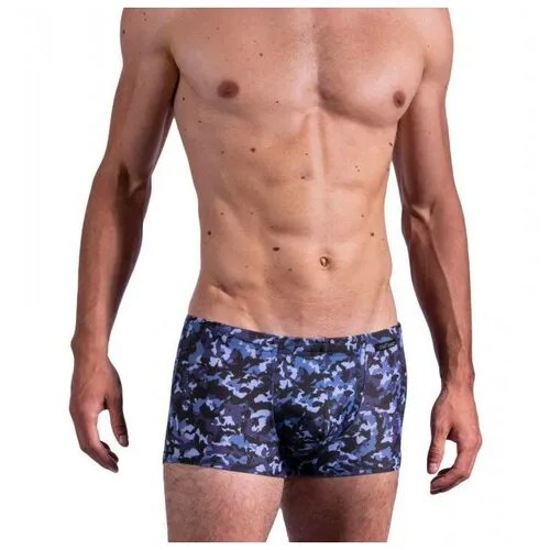 Плавки Olaf Benz BLU 2156 Beachpants, размер M, синий