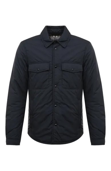 Утепленная куртка Woolrich