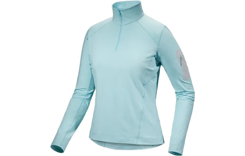 Куртка RHO женская Arcteryx