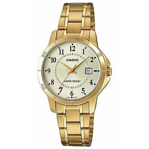 Наручные часы CASIO