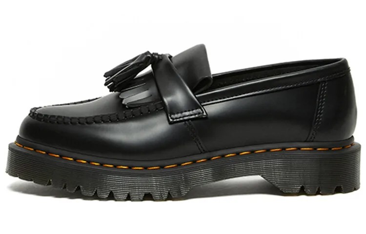 Кожаные мокасины Dr. Martens Adrian Bex Dr.Martens