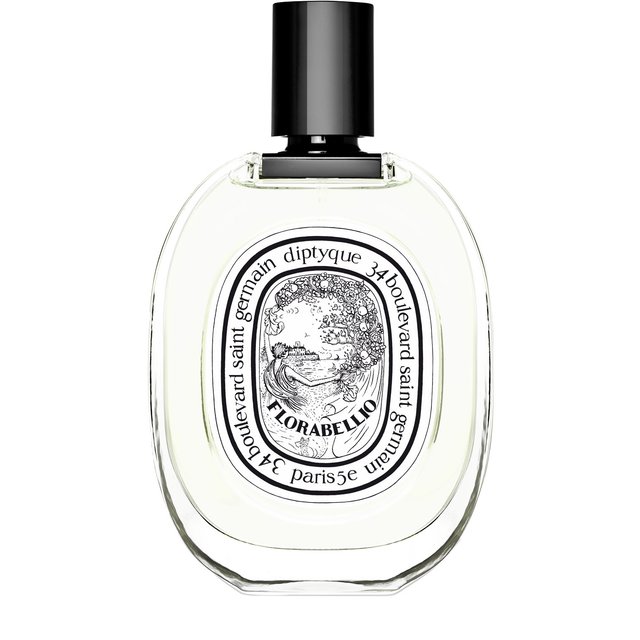 Туалетная вода Florabellio Diptyque