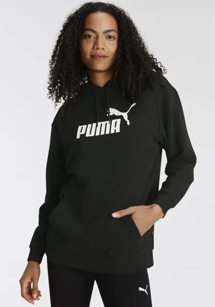 Толстовка с капюшоном PUMA 