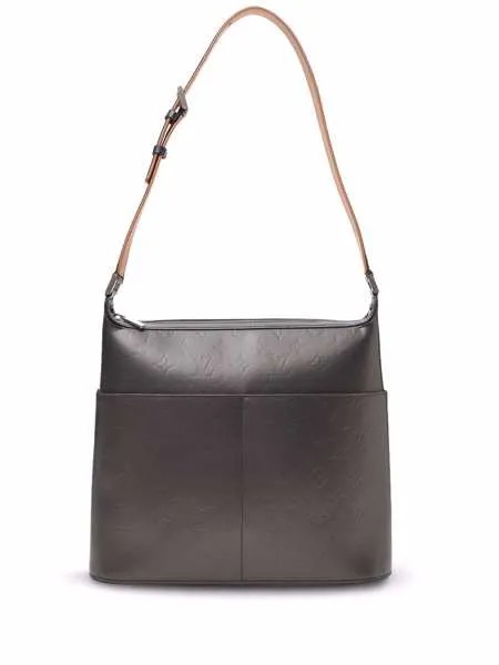 Louis Vuitton сумка на плечо Sutter pre-owned