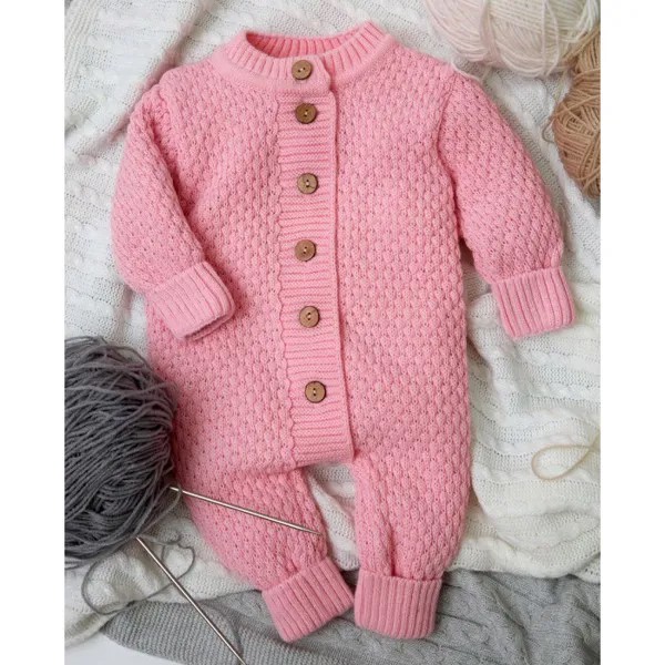 AmaroBaby Комбинезон Pure Love Wool