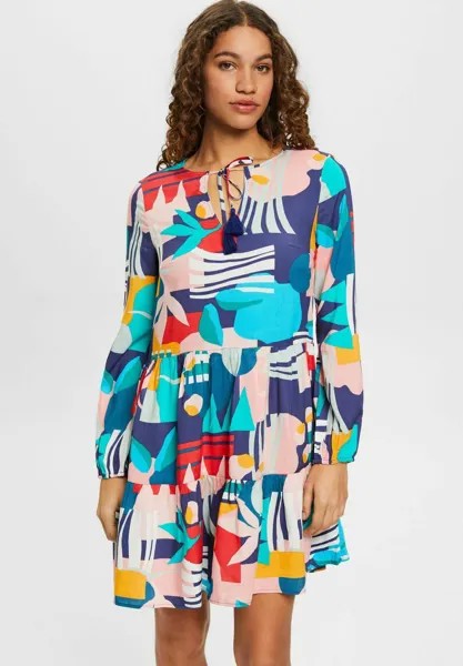 Летнее платье Esprit