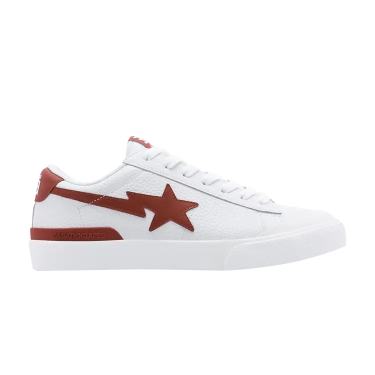 Кроссовки BAPE Wmns Mad Sta #2, белый