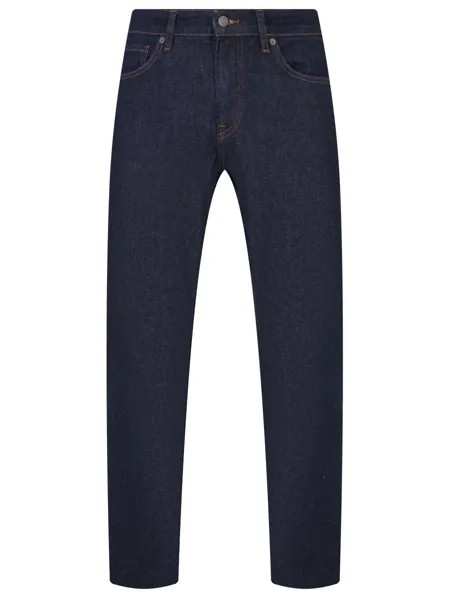 Джинсы Regular Fit хлопковые
