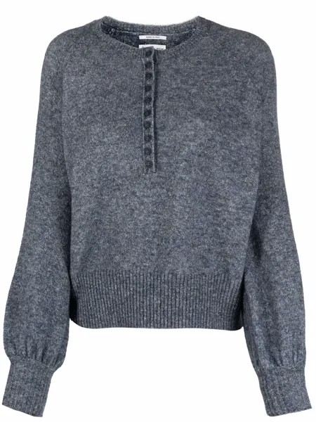 Woolrich джемпер хенли