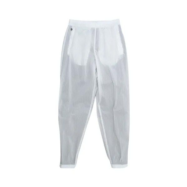 Спортивные брюки Nike x Kim Jones NRG AM, белые