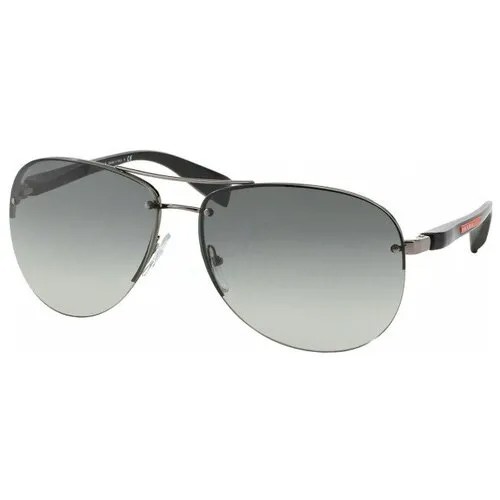 Prada Linea Rossa PS56MS 5AV3M1 [PS 56MS 5AV3M1]