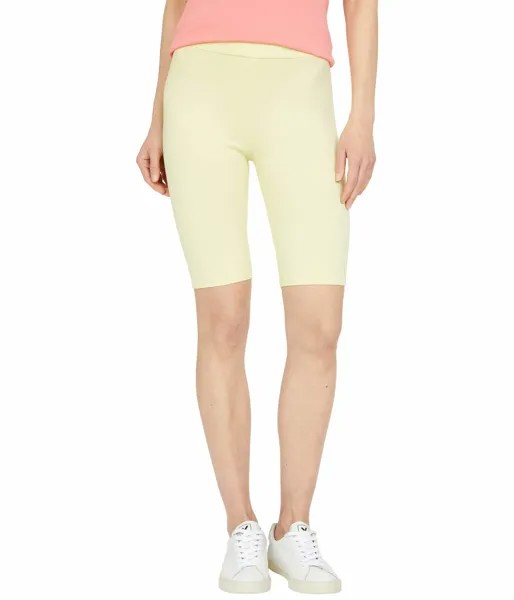 Шорты Michael Stars, Billye Power Jersey Biker Shorts