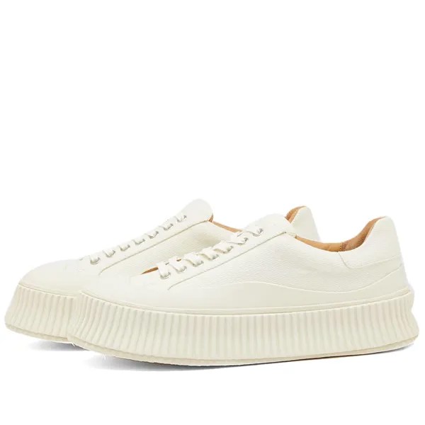 Кроссовки Jil Sander Sneaker